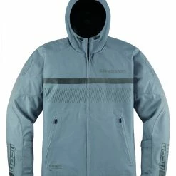 New 😀 Icon PDX3 Jacket 👏 -Icon outlet shop icon pdx3 jacket grey 2 scaled