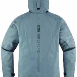 New 😀 Icon PDX3 Jacket 👏 -Icon outlet shop icon pdx3 jacket grey 3 scaled