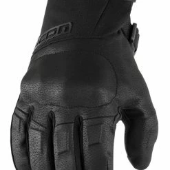 Coupon 🎁 Icon Raiden Gloves (Size MD & XL) 🎁