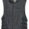 Hot Sale 👍 Icon Regulator D3O Vest ⌛
