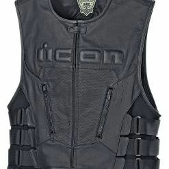 Hot Sale 👍 Icon Regulator D3O Vest ⌛