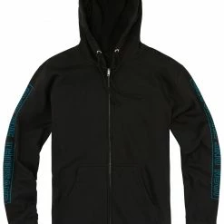 Promo 💯 Icon 1000 Retroskull Zip Hoody ✔️