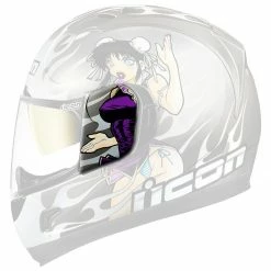 Discount 👏 Icon Alliance GT DL18 Side Plates 🥰