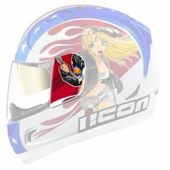 Cheap 🤩 Icon Alliance GT DC18 Side Plate 🌟