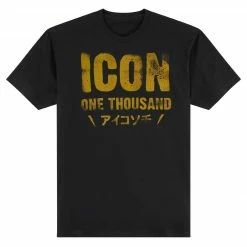 Buy ✔️ Icon 1000 Statement T-Shirt 🌟