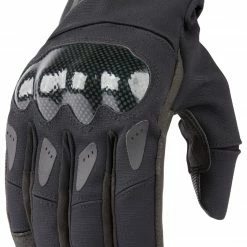 Coupon 🔔 Icon Stormhawk Gloves 🎉