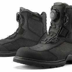 Hot Sale ✔️ Icon Stormhawk Waterproof 🥾 Boots 🔥