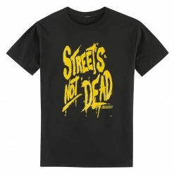 Hot Sale ⭐ Icon Streets Not Dead T-Shirt 🎉