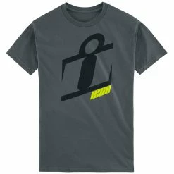 Best Sale ✔️ Icon Neo Slant T-Shirt 💯