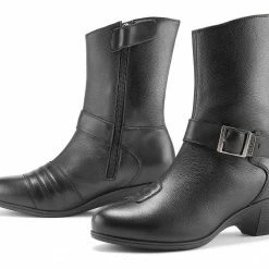 Discount ⭐ Icon Tuscadero 👩 Women's 🥾 Boots 🎉