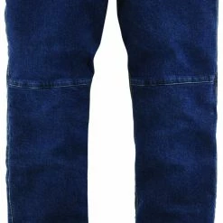 Discount 🛒 Icon Uparmor 👖 Jeans 🤩 -Icon outlet shop icon uparmor jeans blue 2 scaled