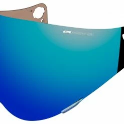 Top 10 🔥 Icon Variant Face Shield RST Blue [Previously Installed] ⭐