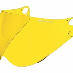 Best Sale 🎁 Icon Variant Face Shield Yellow [Open Box] ❤️