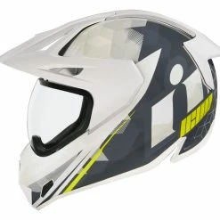 Best Pirce ✨ Icon Variant Pro Ascension Helmet 👏 -Icon outlet shop icon variant pro ascension helmet white 3