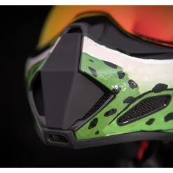 New 🧨 Icon Variant Pro Bug Chucker Helmet ✔️ -Icon outlet shop icon variant pro bug chucker helmet green 7