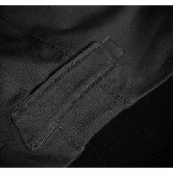 Best deal ✨ Icon Chamonix Denim Vest 🌟 -Icon outlet shop icon vest chamonix denim black 7