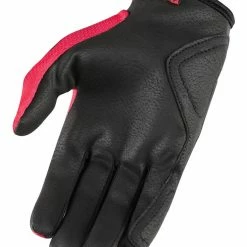 Deals 👍 Icon 👩 Women's Hooligan Gloves 🎁 -Icon outlet shop icon womens hooligan gloves 7