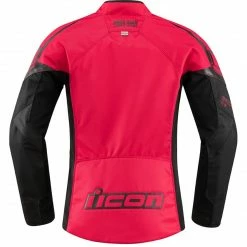 Top 10 🎉 Icon 👩 Women's Hooligan Jacket 🎉 -Icon outlet shop icon womens hooligan jacket 7