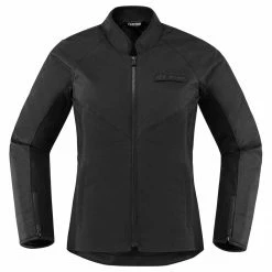 Promo 🎉 Icon 👩 Women's Hooligan Perforated Jacket ❤️