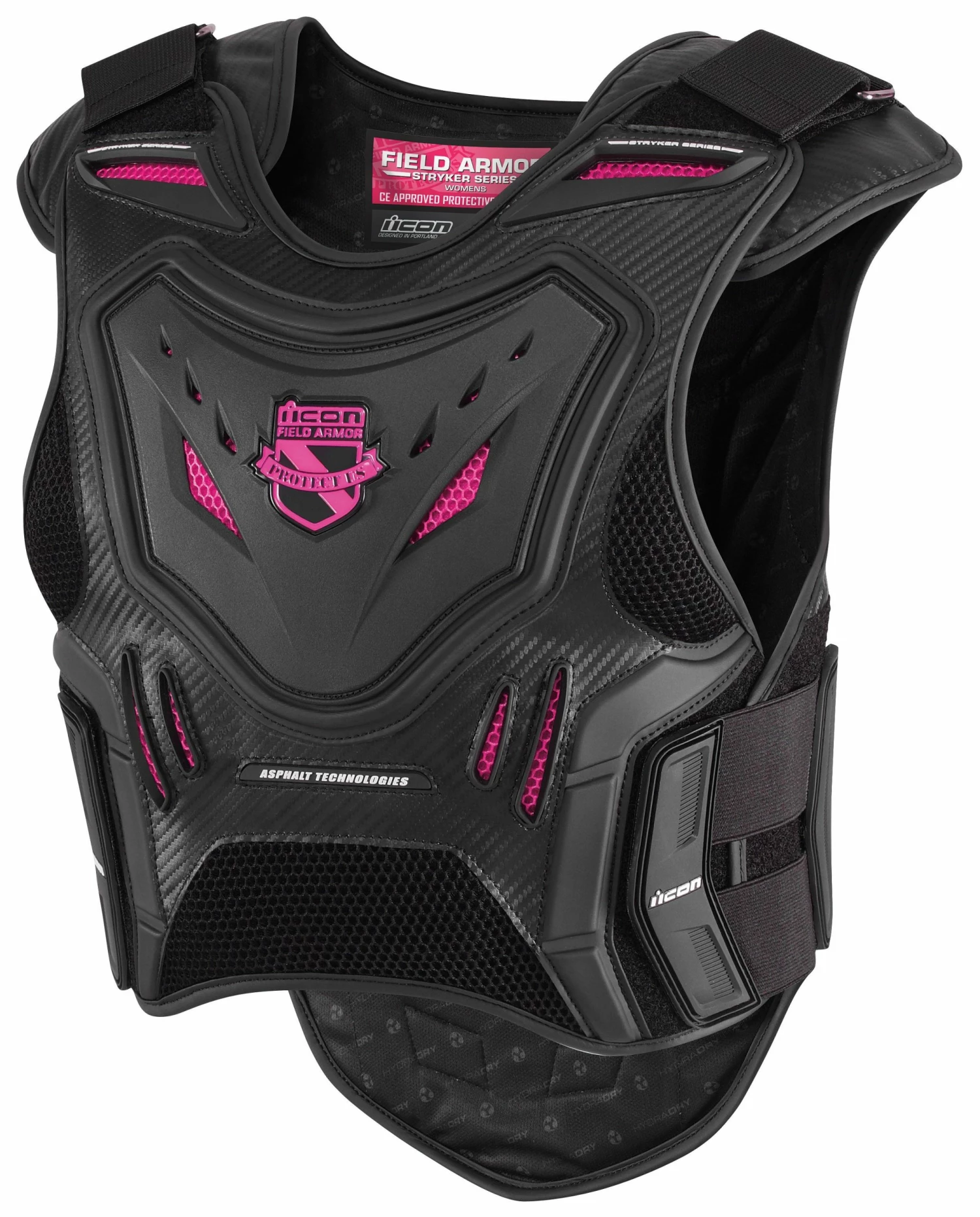 New โค๏ธ Icon Stryker ๐ฉ Women's Vest ๐ 3 New โค๏ธ Icon Stryker ๐ฉ Women's Vest ๐ - Image 3