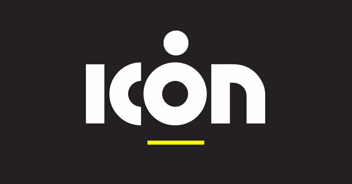 Icon outlet shop